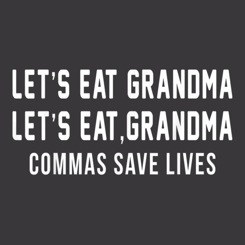 Commas Save Lives Funny Grammar T Shirt Ladies Curvy T-Shirt by cm-arts | Artistshot