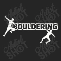 Bouldering , Bouldering Unisex Hoodie | Artistshot