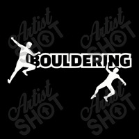 Bouldering , Bouldering Men's Long Sleeve Pajama Set | Artistshot