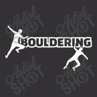 Bouldering , Bouldering Vintage Short | Artistshot