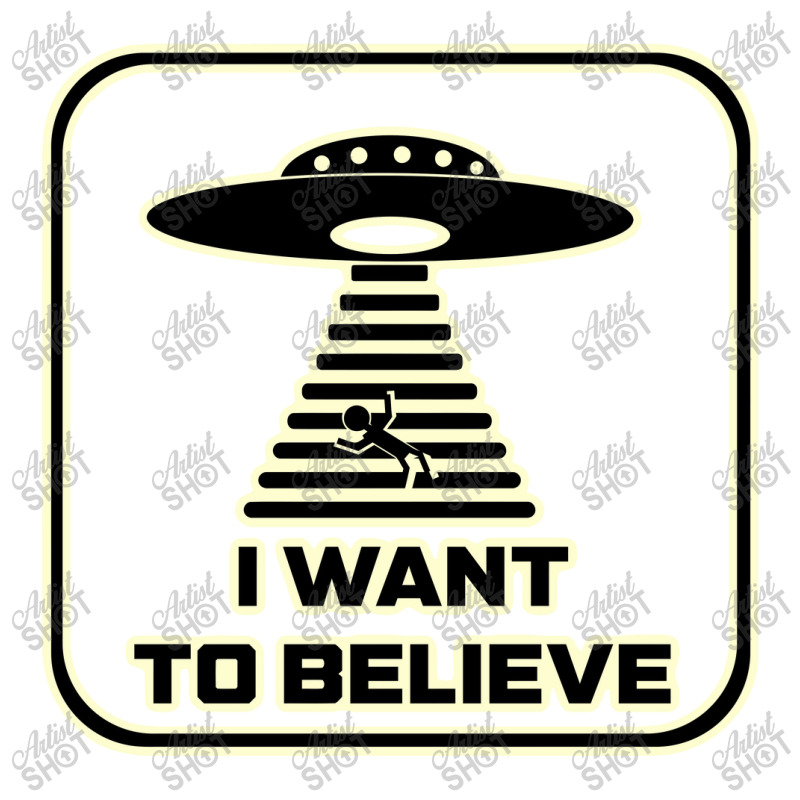 I Want To Believe, Because The Truth Is Out There   X Files 3/4 Sleeve Shirt | Artistshot