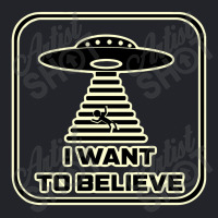 I Want To Believe, Because The Truth Is Out There   X Files Lightweight Hoodie | Artistshot