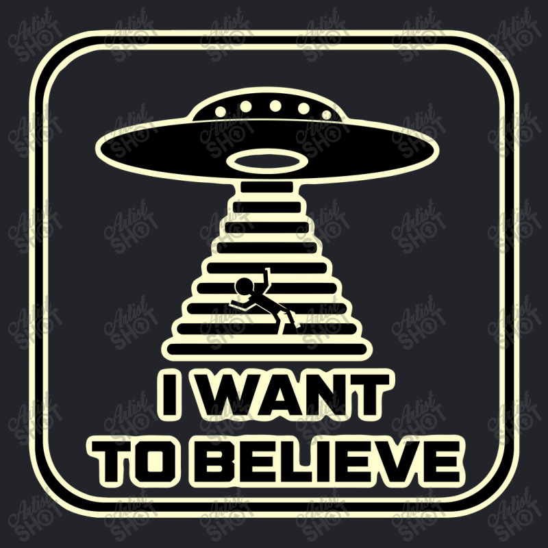 I Want To Believe, Because The Truth Is Out There   X Files Lightweight Hoodie | Artistshot