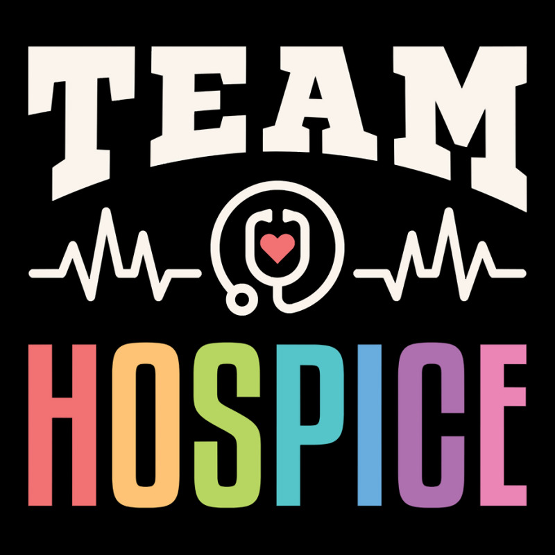 Team Hospice Nurse Aide Doctor End Of Life Palliative Care Sweatshirt Toddler Sweatshirt | Artistshot