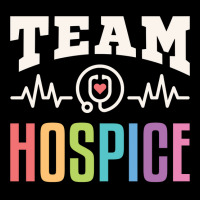 Team Hospice Nurse Aide Doctor End Of Life Palliative Care Sweatshirt Youth Jogger | Artistshot