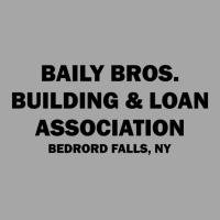 Bailey Bros Building And Loan Association Toddler Sweatshirt | Artistshot