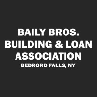 Bailey Bros Building And Loan Association Men's T-shirt Pajama Set | Artistshot