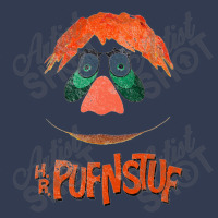 Hr Pufnstuf, Distressed    Hr Pufnstuf V-neck Tee | Artistshot