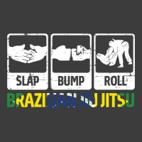 Long Sleeve   Bjj Brazilian Jiu Jitsu Slap   Bumb   Roll Men's Polo Shirt | Artistshot