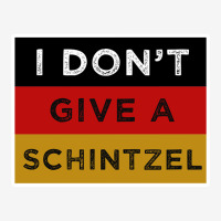 I Dont Give A Schnitzel Funny Oktoberfest Magic Mug | Artistshot