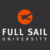 Full Sail University Vintage Hoodie | Artistshot