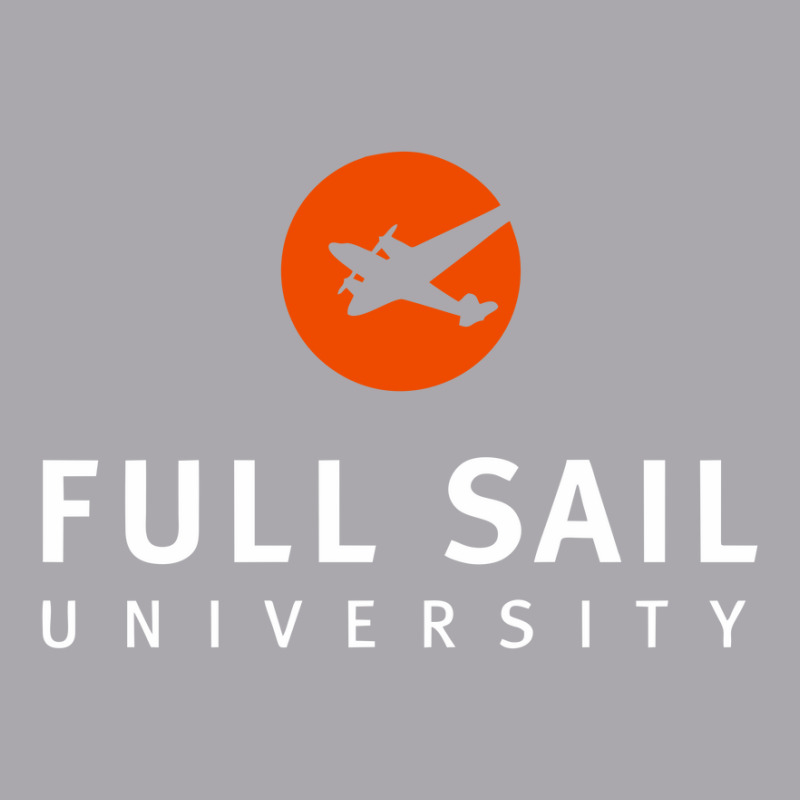 Full Sail University Youth 3/4 Sleeve | Artistshot