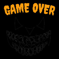 Game Over Kids Cap | Artistshot