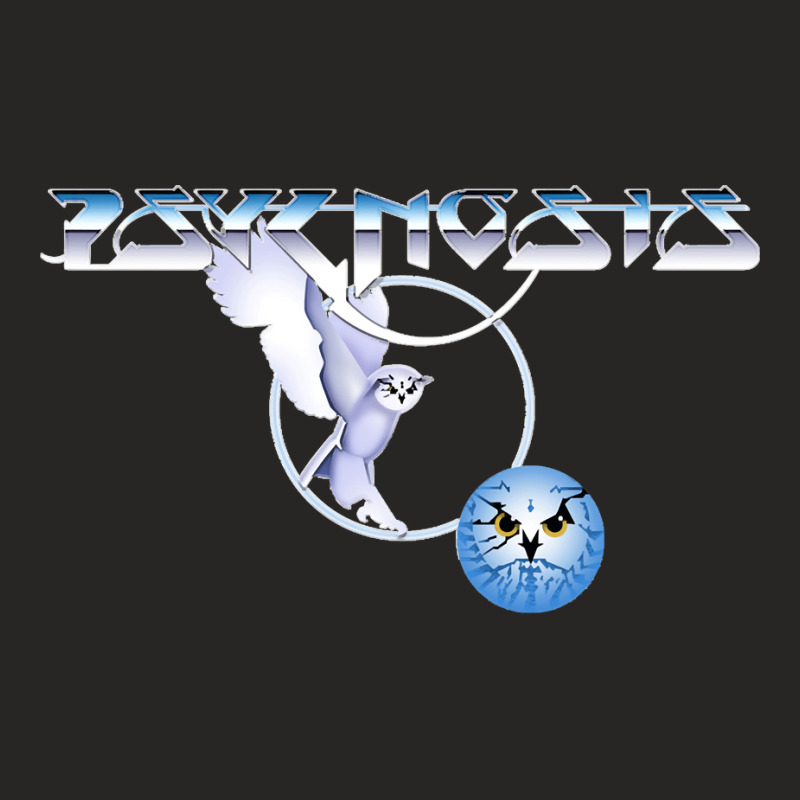 Psygnosis Ladies Fitted T-Shirt by cm-arts | Artistshot