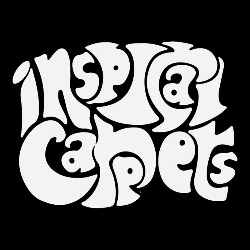 Inspiral Carpets Adjustable Cap by cm-arts | Artistshot