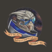 Garrus Bucket Hat | Artistshot