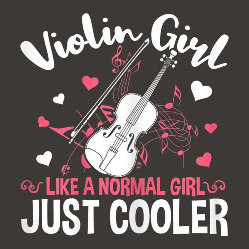 Violin String Instrument Player Violin Girl Day Gifts Bucket Hat | Artistshot