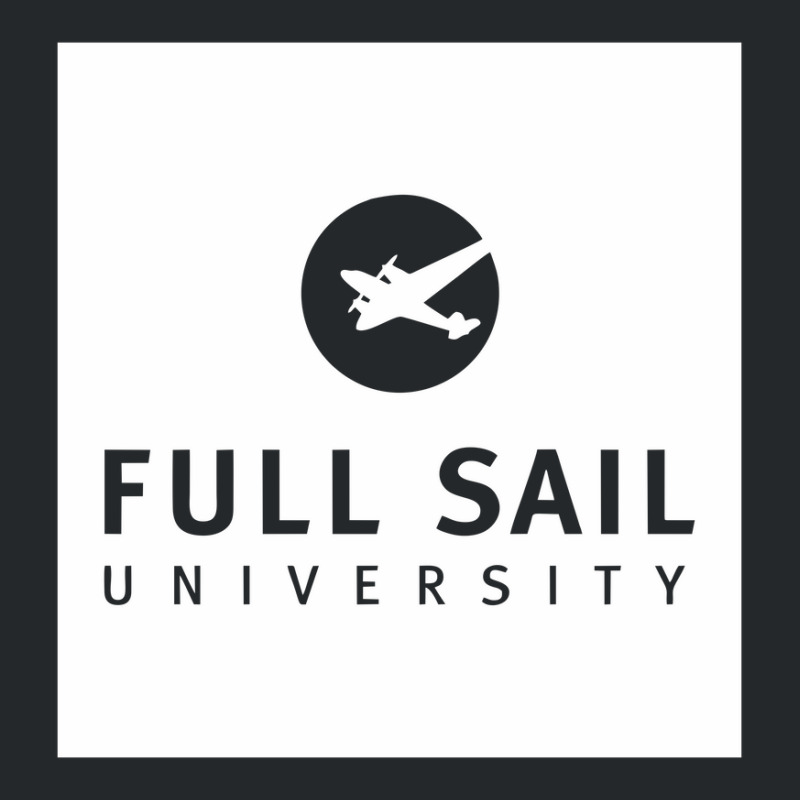 Full Sail University Crewneck Sweatshirt | Artistshot