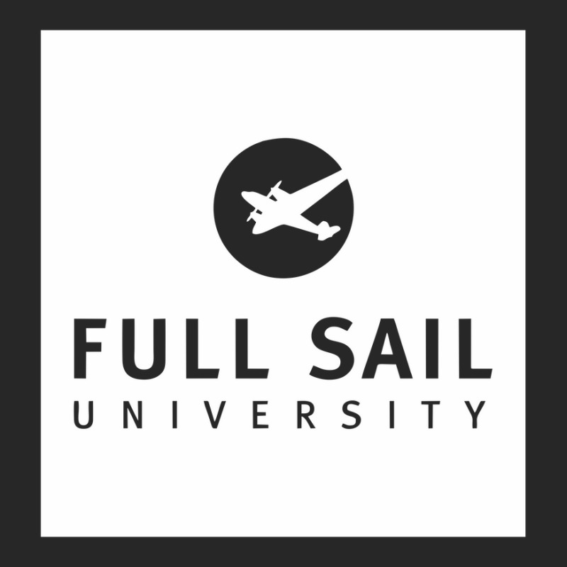 Full Sail University Men's T-shirt Pajama Set | Artistshot