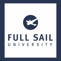 Full Sail University Men Denim Jacket | Artistshot