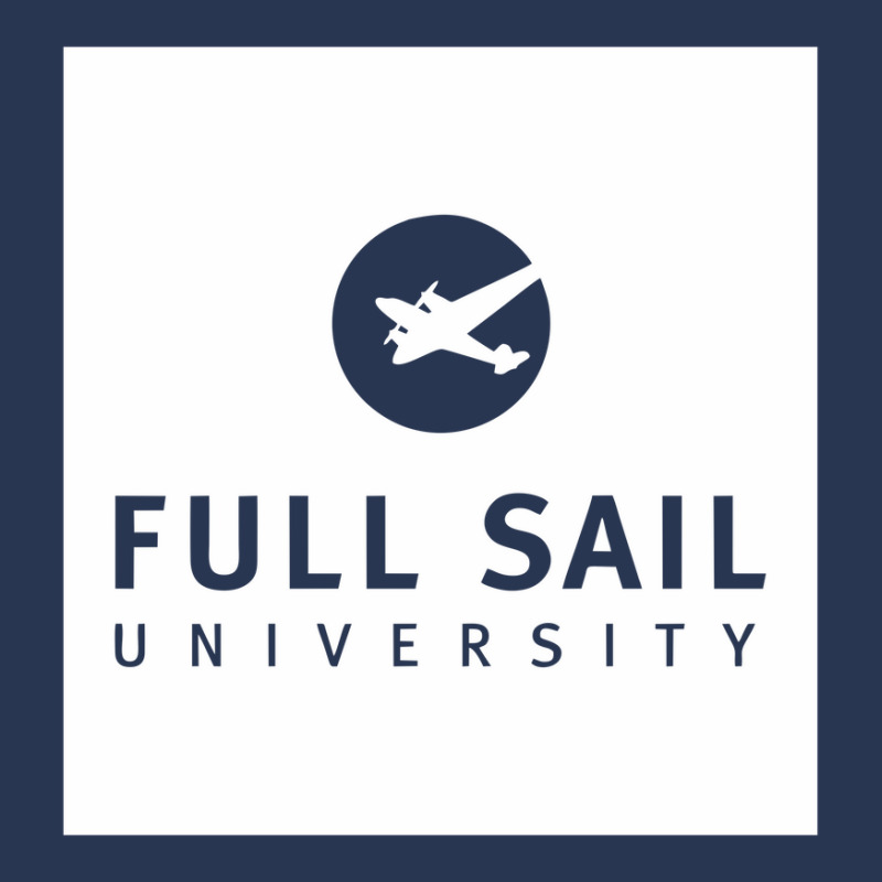 Full Sail University Men Denim Jacket | Artistshot