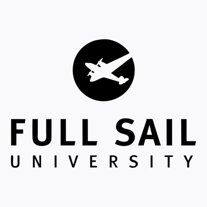 Full Sail University T-shirt | Artistshot