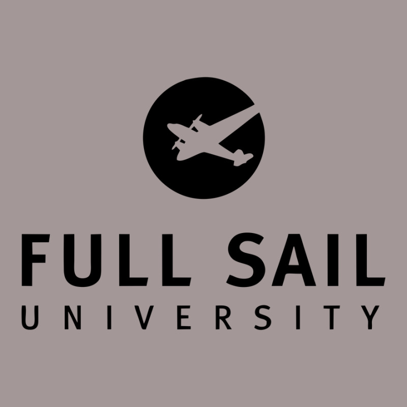 Full Sail University Vintage Hoodie | Artistshot