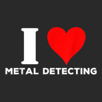 I Love Metal Detecting Shirt Find Objects Buried Undergroun Toddler T-shirt | Artistshot