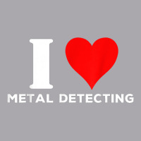 I Love Metal Detecting Shirt Find Objects Buried Undergroun Youth 3/4 Sleeve | Artistshot