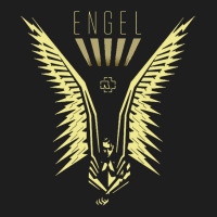 Cross Engel! Classic T-shirt | Artistshot