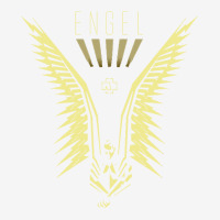 Cross Engel! Round Patch | Artistshot