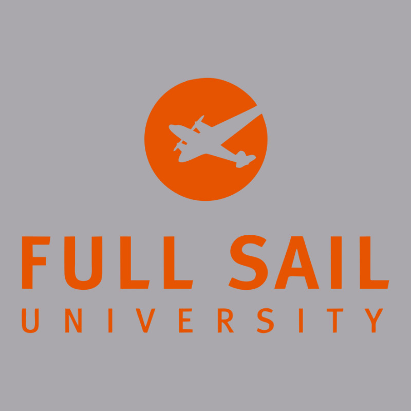 Full Sail University Youth 3/4 Sleeve | Artistshot