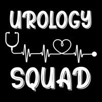 Urology Squad Cute Urologist Nurse Doctor Medical Cna Works T Shirt Adjustable Cap | Artistshot