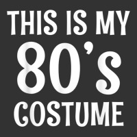 80s Costume Shirt For 1980s Halloween Party Baby Bodysuit | Artistshot