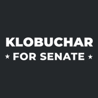 Amy Klobuchar Senate T Shirt Minnesota Democrat 2018 Crewneck Sweatshirt | Artistshot