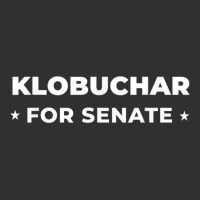 Amy Klobuchar Senate T Shirt Minnesota Democrat 2018 Champion Hoodie | Artistshot