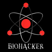 Biohacker T Shirt Biohacking Guide Shirt Adjustable Cap | Artistshot