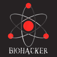 Biohacker T Shirt Biohacking Guide Shirt Vintage Cap | Artistshot