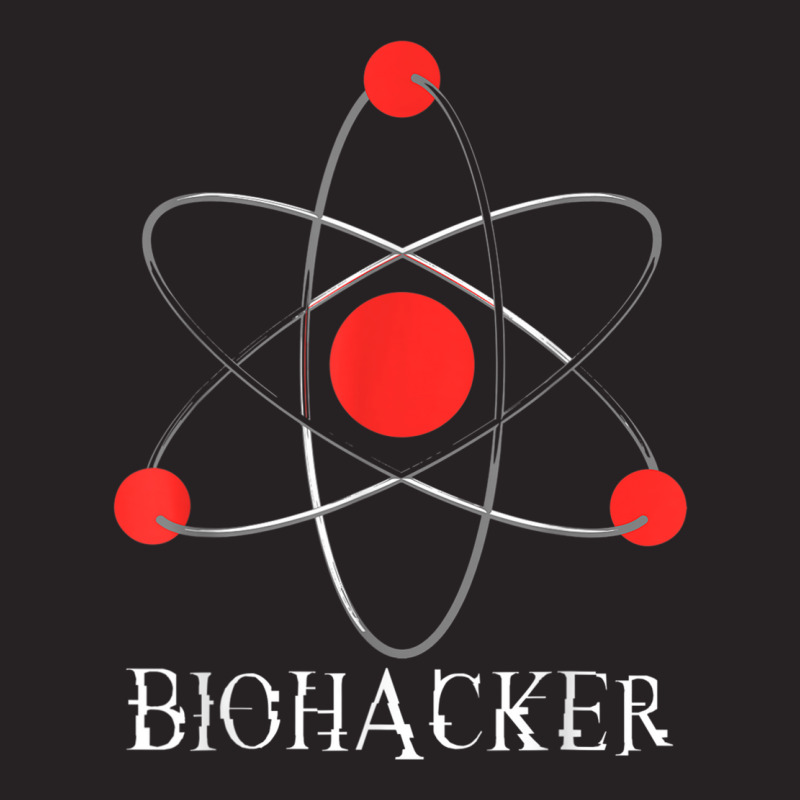 Biohacker T Shirt Biohacking Guide Shirt Vintage Cap | Artistshot