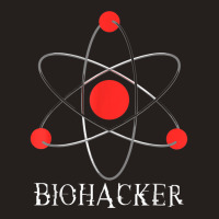 Biohacker T Shirt Biohacking Guide Shirt Tank Top | Artistshot