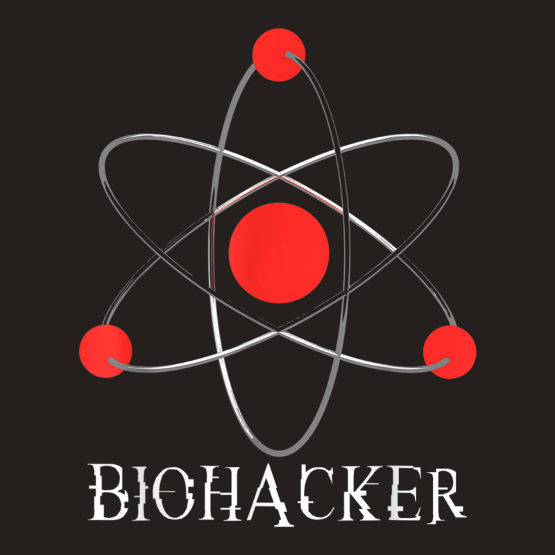 Biohacker T Shirt Biohacking Guide Shirt Tank Top | Artistshot