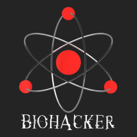 Biohacker T Shirt Biohacking Guide Shirt 3/4 Sleeve Shirt | Artistshot