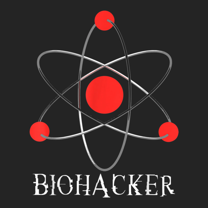 Biohacker T Shirt Biohacking Guide Shirt 3/4 Sleeve Shirt | Artistshot