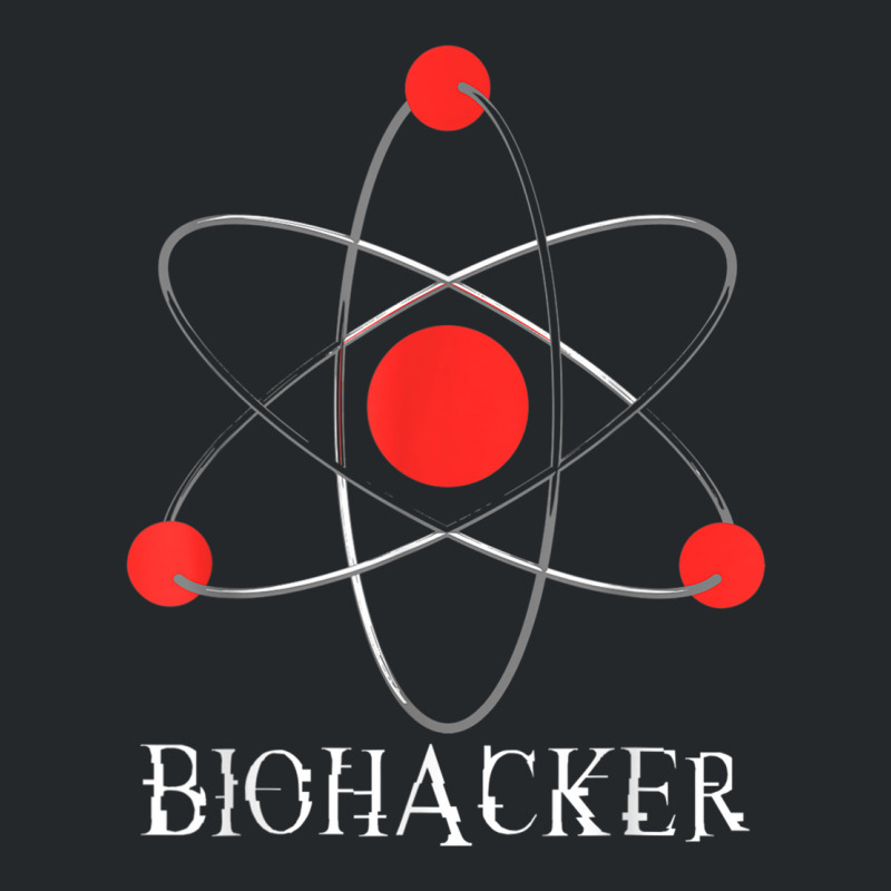 Biohacker T Shirt Biohacking Guide Shirt Crewneck Sweatshirt | Artistshot