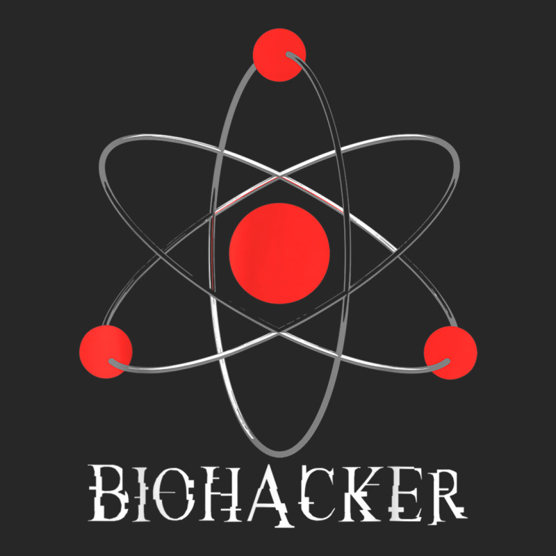 Biohacker T Shirt Biohacking Guide Shirt Men's T-shirt Pajama Set | Artistshot