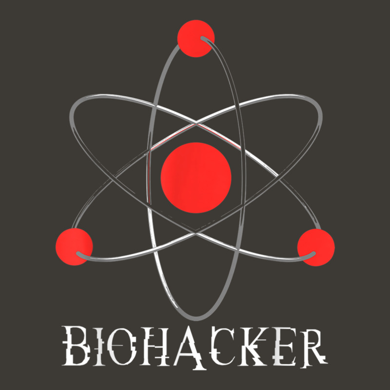 Biohacker T Shirt Biohacking Guide Shirt Bucket Hat | Artistshot