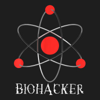 Biohacker T Shirt Biohacking Guide Shirt Classic T-shirt | Artistshot