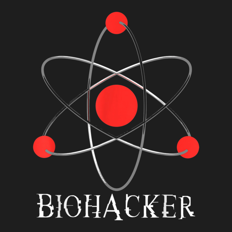 Biohacker T Shirt Biohacking Guide Shirt Classic T-shirt | Artistshot