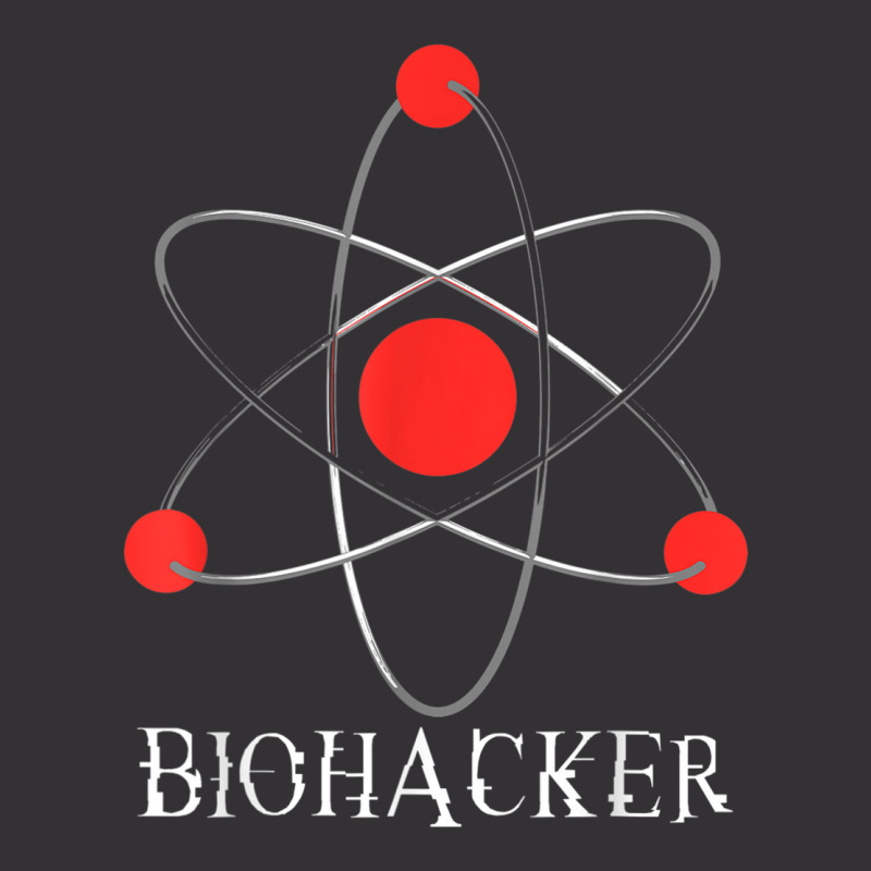 Biohacker T Shirt Biohacking Guide Shirt Vintage Hoodie | Artistshot