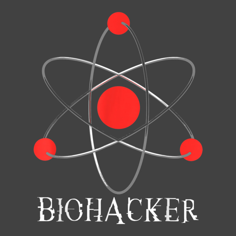 Biohacker T Shirt Biohacking Guide Shirt Vintage T-shirt | Artistshot